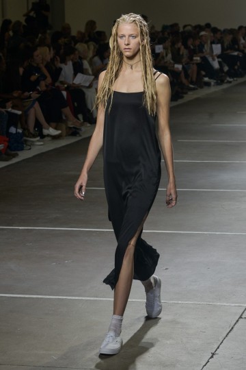 LFW SS15 - Fashion East - Krish Nagari - The Upcoming -41