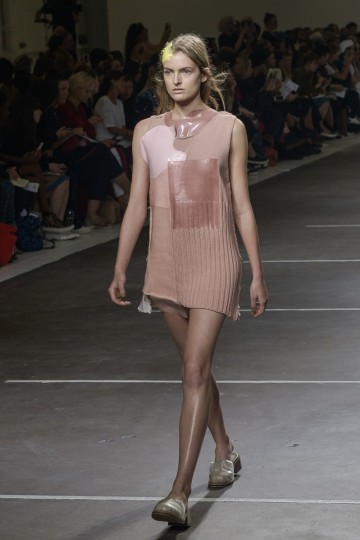 LFW SS15 - Fashion East - Krish Nagari - The Upcoming -8