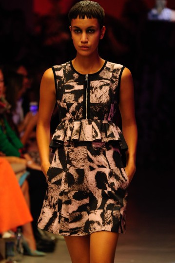 LFW SS15 - Giles - KrisztianPinter - TheUpcoming-21