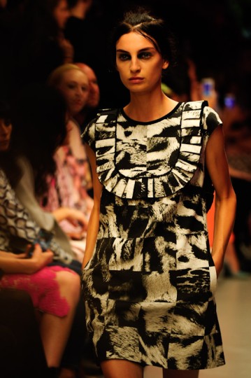 LFW SS15 - Giles - KrisztianPinter - TheUpcoming-22