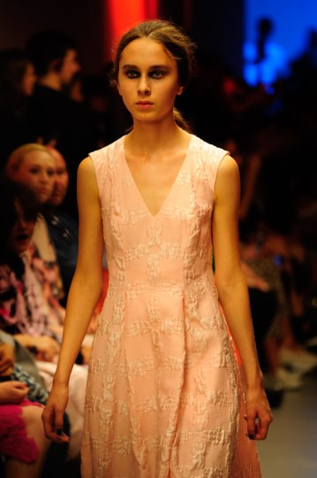 LFW SS15 - Giles - KrisztianPinter - TheUpcoming-26