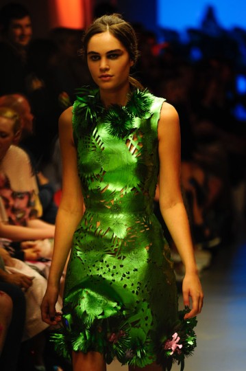 LFW SS15 - Giles - KrisztianPinter - TheUpcoming-46