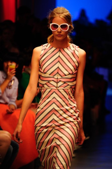 LFW SS15 - Giles - KrisztianPinter - TheUpcoming-6