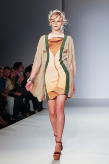 LFW SS15 - Gyunel - Filippo LAstorina - The Upcoming -10