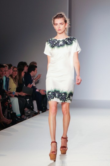 LFW SS15 - Gyunel - Filippo LAstorina - The Upcoming -20