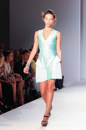 LFW SS15 - Gyunel - Filippo LAstorina - The Upcoming -21