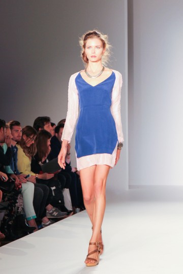 LFW SS15 - Gyunel - Filippo LAstorina - The Upcoming -27