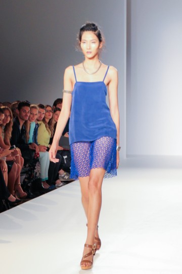 LFW SS15 - Gyunel - Filippo LAstorina - The Upcoming -30