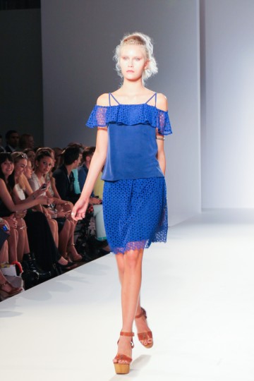 LFW SS15 - Gyunel - Filippo LAstorina - The Upcoming -31