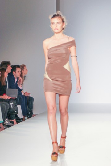 LFW SS15 - Gyunel - Filippo LAstorina - The Upcoming -5