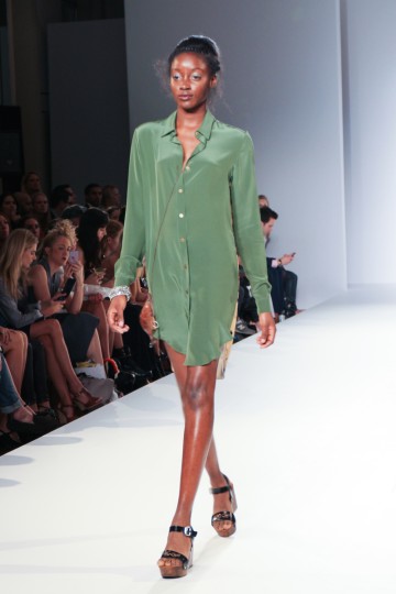 LFW SS15 - Gyunel - Filippo LAstorina - The Upcoming -8