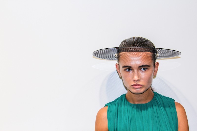 LFW SS15 - H by Hakaan Yildirim (BOH) - Filippo LAstorina - The Upcoming -16