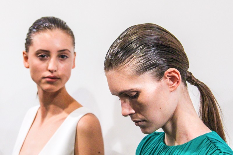 LFW SS15 - H by Hakaan Yildirim (BOH) - Filippo LAstorina - The Upcoming -24
