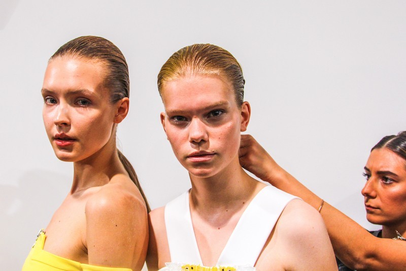 LFW SS15 - H by Hakaan Yildirim (BOH) - Filippo LAstorina - The Upcoming -26