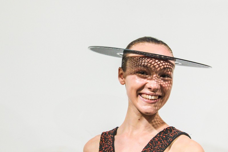 LFW SS15 - H by Hakaan Yildirim (BOH) - Filippo LAstorina - The Upcoming -30