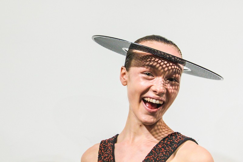 LFW SS15 - H by Hakaan Yildirim (BOH) - Filippo LAstorina - The Upcoming -31