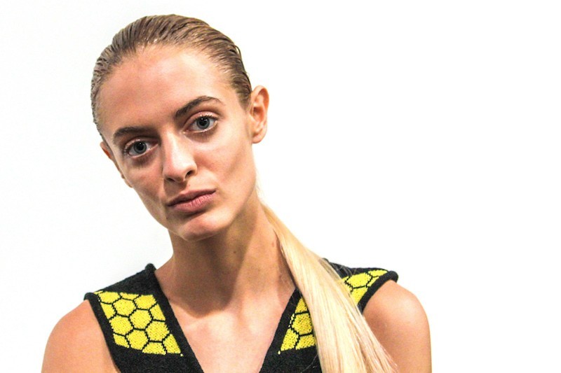 LFW SS15 - H by Hakaan Yildirim (BOH) - Filippo LAstorina - The Upcoming -40