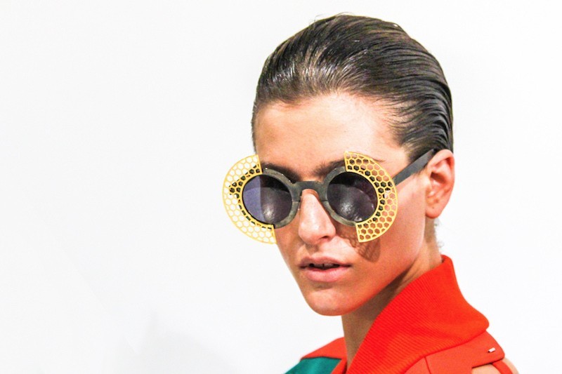 LFW SS15 - H by Hakaan Yildirim (BOH) - Filippo LAstorina - The Upcoming -41