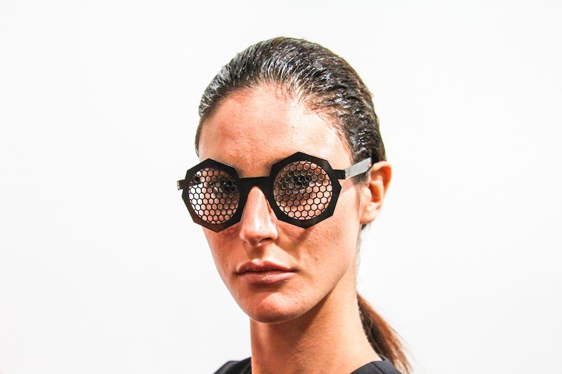 LFW SS15 - H by Hakaan Yildirim (BOH) - Filippo LAstorina - The Upcoming -42