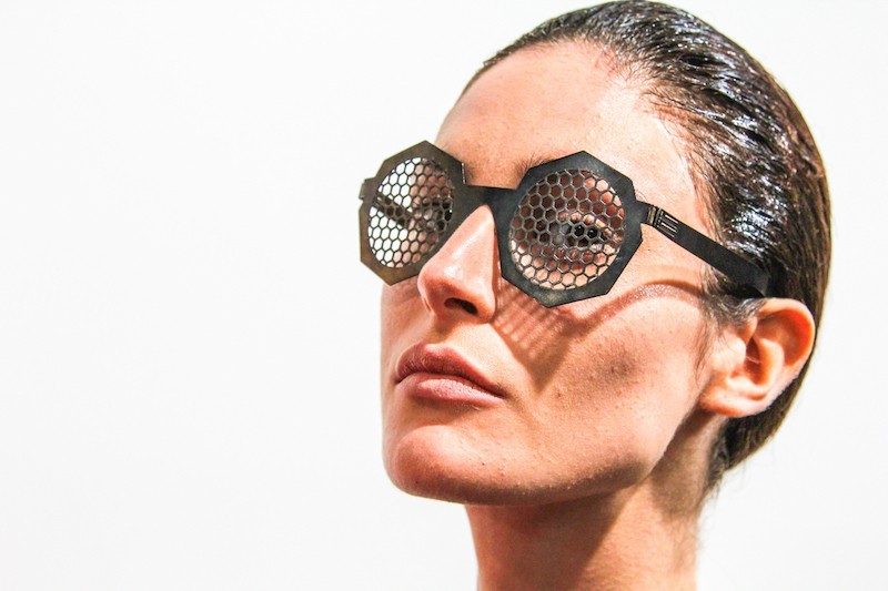 LFW SS15 - H by Hakaan Yildirim (BOH) - Filippo LAstorina - The Upcoming -43