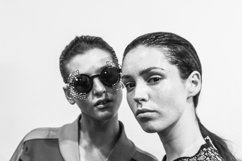 LFW SS15 - H by Hakaan Yildirim (BOH) - Filippo LAstorina - The Upcoming -44
