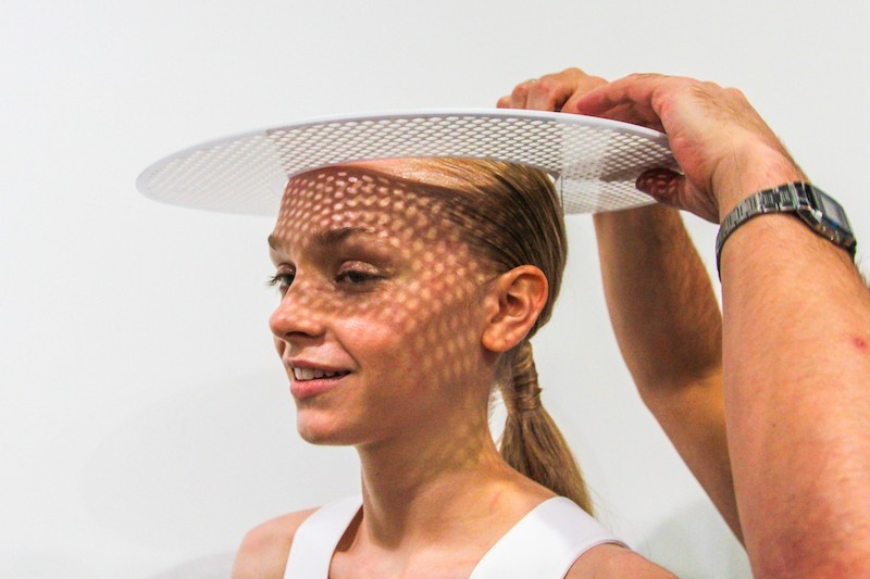 LFW SS15 - H by Hakaan Yildirim (BOH) - Filippo LAstorina - The Upcoming -47