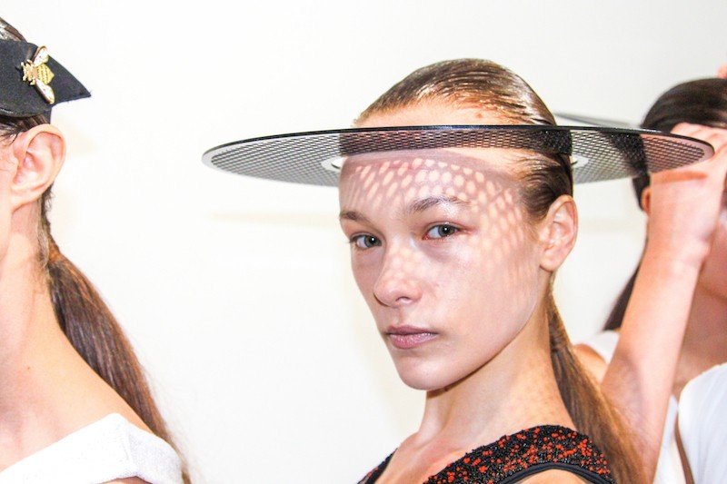 LFW SS15 - H by Hakaan Yildirim (BOH) - Filippo LAstorina - The Upcoming -50