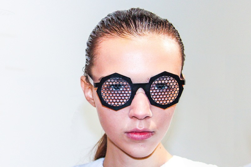 LFW SS15 - H by Hakaan Yildirim (BOH) - Filippo LAstorina - The Upcoming -51