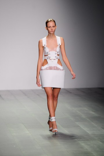 LFW SS15 - H by Hakaan Yildirim - KrisztianPinter - TheUpcoming-1