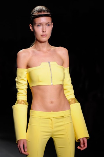LFW SS15 - H by Hakaan Yildirim - KrisztianPinter - TheUpcoming-10