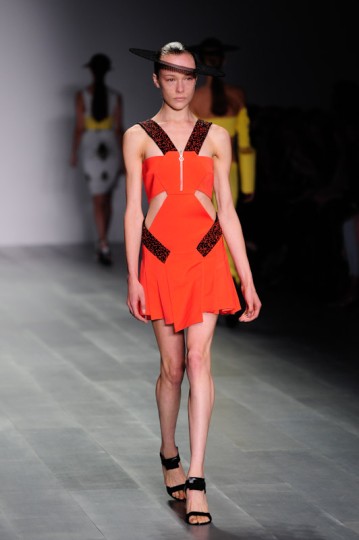 LFW SS15 - H by Hakaan Yildirim - KrisztianPinter - TheUpcoming-11