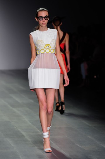 LFW SS15 - H by Hakaan Yildirim - KrisztianPinter - TheUpcoming-12