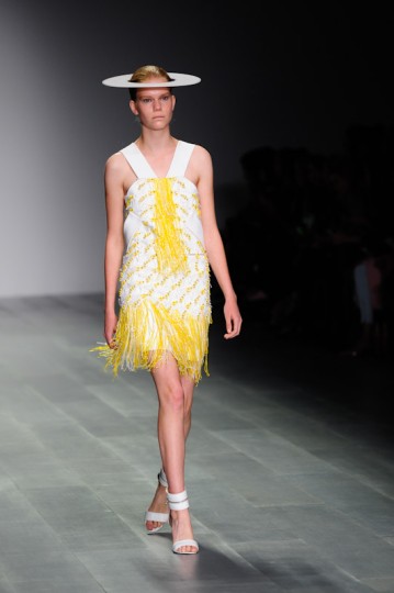 LFW SS15 - H by Hakaan Yildirim - KrisztianPinter - TheUpcoming-14