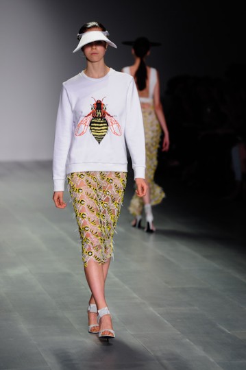 LFW SS15 - H by Hakaan Yildirim - KrisztianPinter - TheUpcoming-16