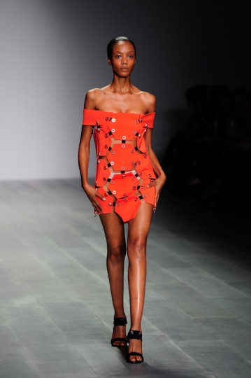 LFW SS15 - H by Hakaan Yildirim - KrisztianPinter - TheUpcoming-17