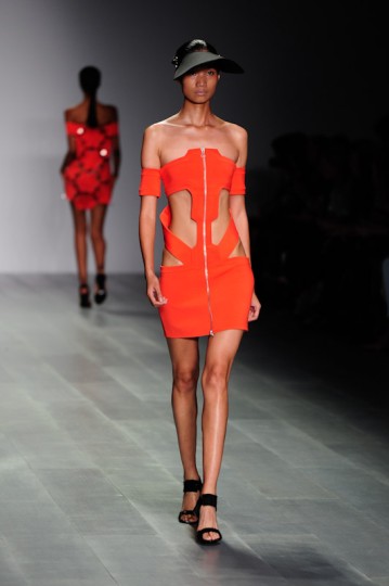 LFW SS15 - H by Hakaan Yildirim - KrisztianPinter - TheUpcoming-18