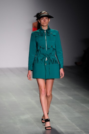 LFW SS15 - H by Hakaan Yildirim - KrisztianPinter - TheUpcoming-21