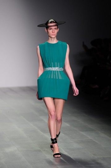 LFW SS15 - H by Hakaan Yildirim - KrisztianPinter - TheUpcoming-23