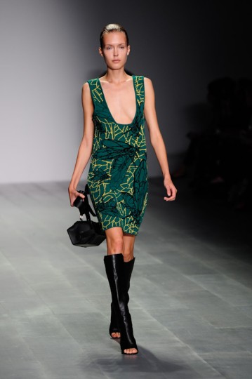 LFW SS15 - H by Hakaan Yildirim - KrisztianPinter - TheUpcoming-24
