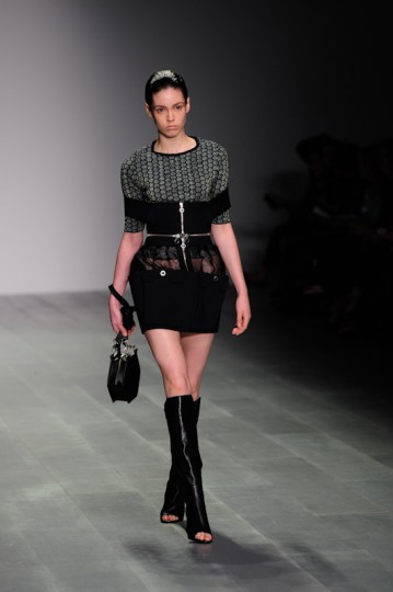 LFW SS15 - H by Hakaan Yildirim - KrisztianPinter - TheUpcoming-26