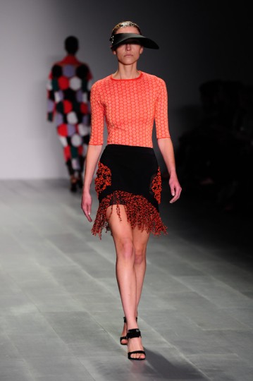 LFW SS15 - H by Hakaan Yildirim - KrisztianPinter - TheUpcoming-27
