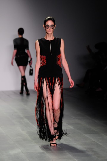 LFW SS15 - H by Hakaan Yildirim - KrisztianPinter - TheUpcoming-28