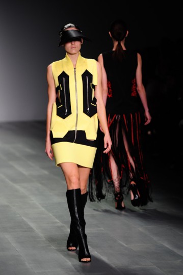 LFW SS15 - H by Hakaan Yildirim - KrisztianPinter - TheUpcoming-29