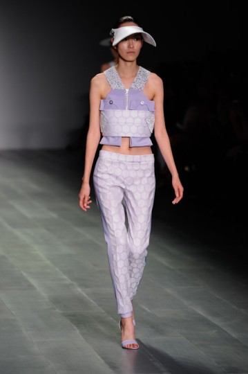 LFW SS15 - H by Hakaan Yildirim - KrisztianPinter - TheUpcoming-3