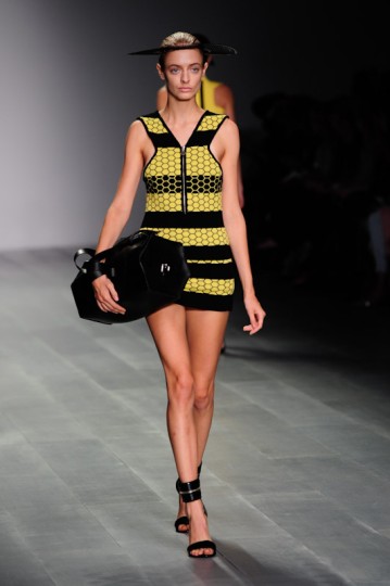 LFW SS15 - H by Hakaan Yildirim - KrisztianPinter - TheUpcoming-30