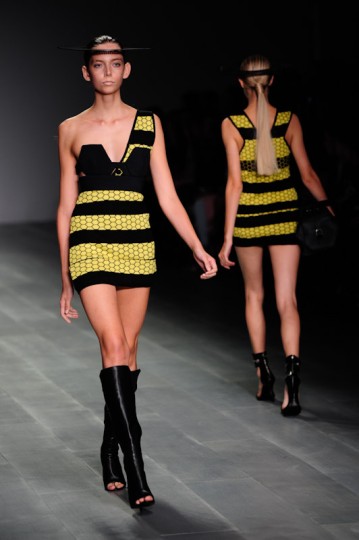 LFW SS15 - H by Hakaan Yildirim - KrisztianPinter - TheUpcoming-31