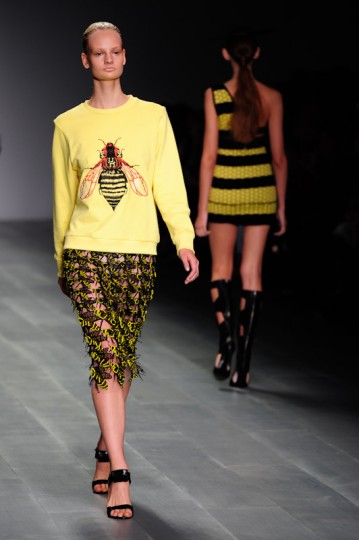 LFW SS15 - H by Hakaan Yildirim - KrisztianPinter - TheUpcoming-32