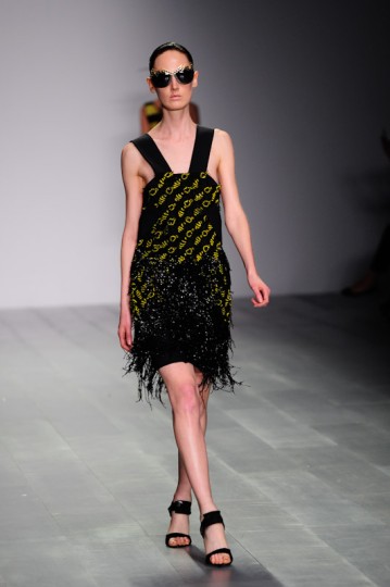 LFW SS15 - H by Hakaan Yildirim - KrisztianPinter - TheUpcoming-33