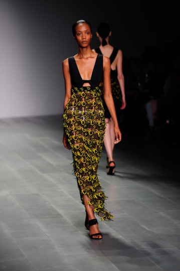 LFW SS15 - H by Hakaan Yildirim - KrisztianPinter - TheUpcoming-34