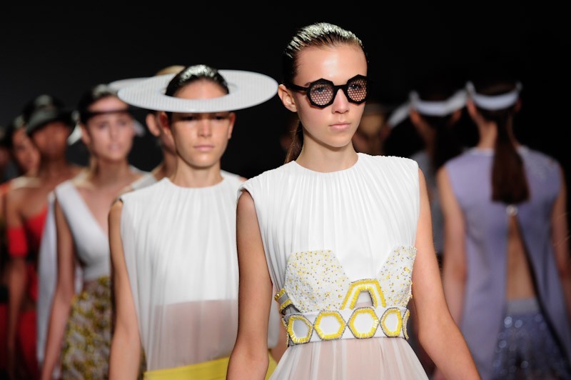LFW SS15 - H by Hakaan Yildirim - KrisztianPinter - TheUpcoming-36